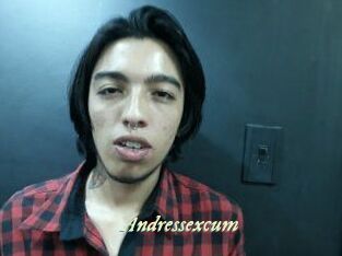 Andressexcum