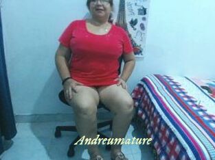 Andreumature