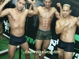 Andrev_taylor_slatter