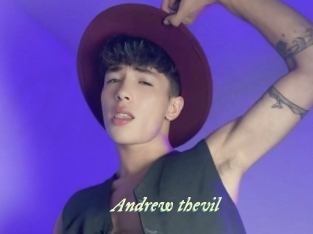 andrew_thevil Année du sexe