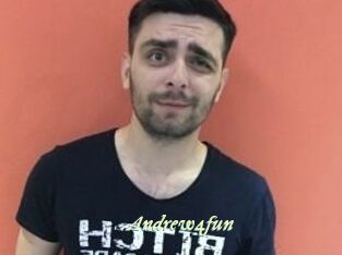 Andrew4fun