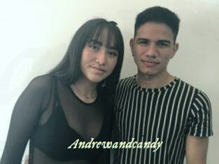 Andrewandcandy