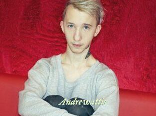 Andrewattis