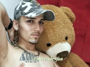 Andrewberfon
