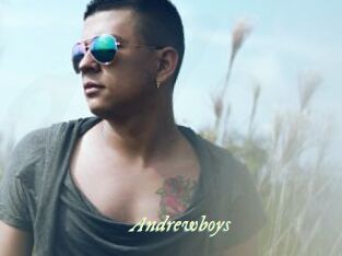 Andrewboys