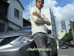 Andrewclauss