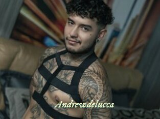 Andrewdelucca