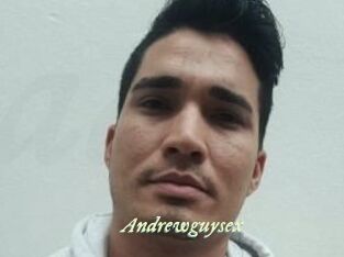 Andrewguysex