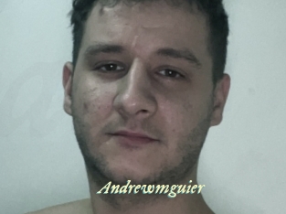 Andrewmguier