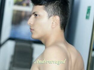 Andrewraged