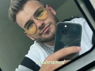 Andrewreed