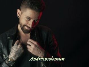 Andrewsolomun