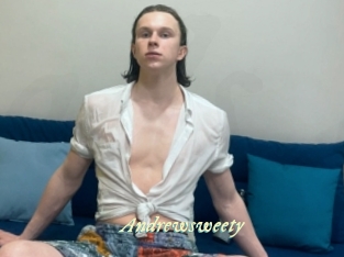 andrewsweety Année du sexe