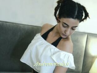 andrommedax Année du sexe