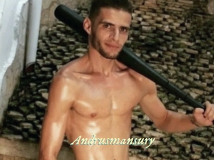 Andrusmansury
