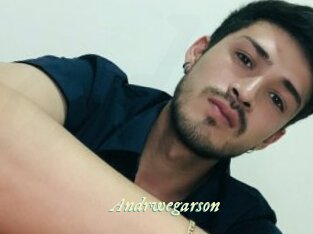 Andrwegarson