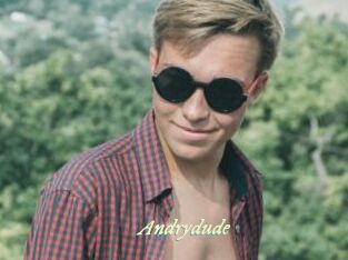 Andrydude