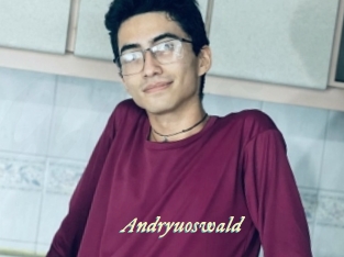 Andryuoswald