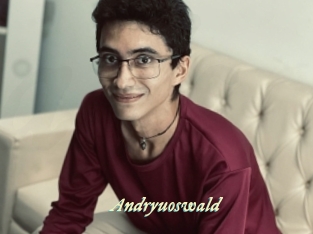Andryuoswald