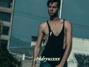 Andryusxxx