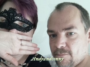 Andyandconny