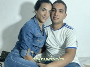 Andyandmateo