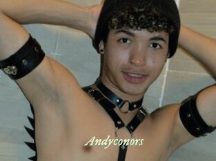 Andyconors