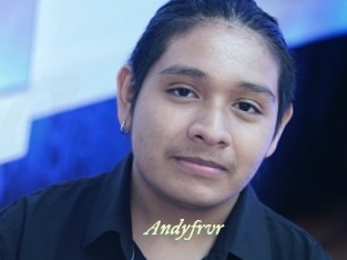 Andyfrvr