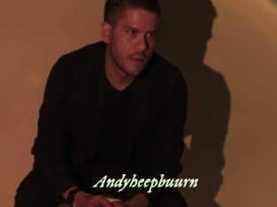 andyheepbuurn Année du sexe