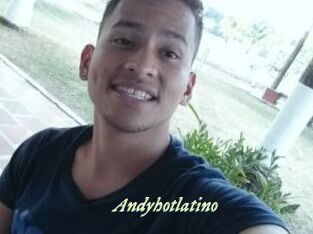 Andyhotlatino