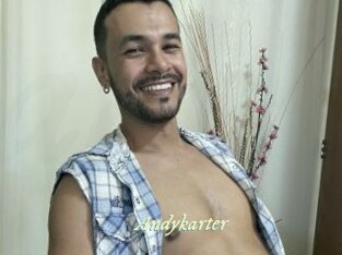 Andykarter