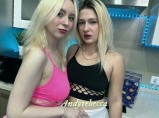 Andyrebecca