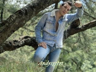 andysgeert Année du sexe