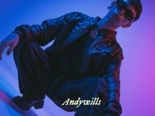 andywills Année du sexe