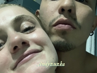 andyzuzka Année du sexe