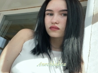 Anechkakisa