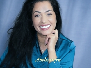 anelisareyn Année du sexe