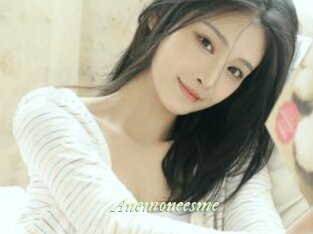 Anemoneesme