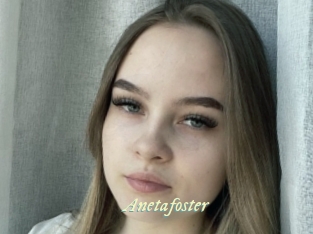 Anetafoster