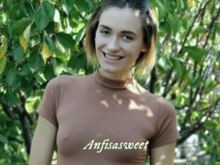Anfisasweet