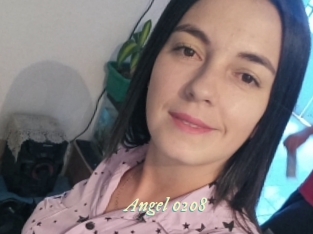 angel_0208 Année du sexe
