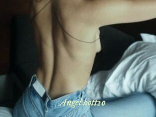Angel_hott20