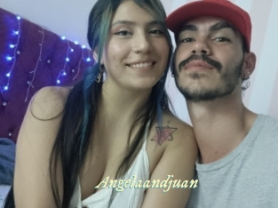 angelaandjuan Année du sexe