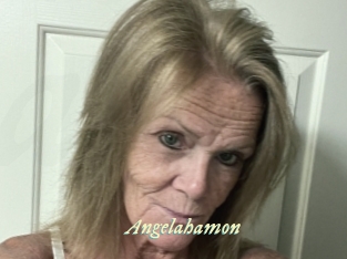 Angelahamon