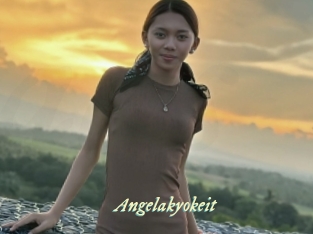 Angelakyokeit