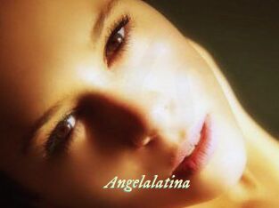Angelalatina