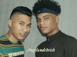 Angelandchrish