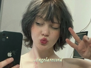 Angelarecord