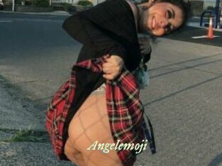 Angelemoji