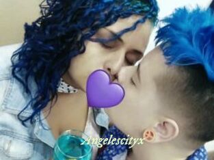 Angelescityx